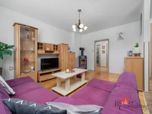 Prodej bytu 4+kk, Liberec - Liberec V-Kristiánov, Stavbařů, 101 m2