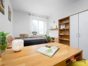 Prodej bytu 4+kk, Liberec - Liberec V-Kristiánov, Stavbařů, 101 m2