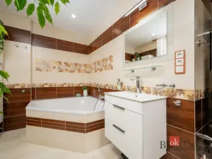 Prodej bytu 4+kk, Liberec - Liberec V-Kristiánov, Stavbařů, 101 m2