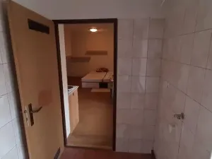Pronájem bytu 1+kk, Prostějov, Hradební, 35 m2