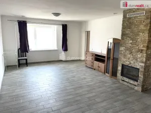 Pronájem bytu 3+kk, Libež, 90 m2