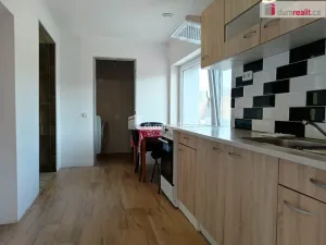 Pronájem bytu 3+kk, Libež, 90 m2