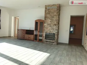 Pronájem bytu 3+kk, Libež, 90 m2