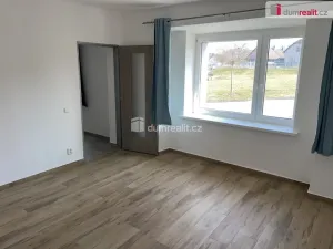 Pronájem bytu 3+kk, Libež, 90 m2