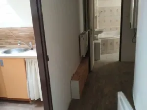 Pronájem bytu 1+1, Česká Lípa, Hrnčířská, 36 m2