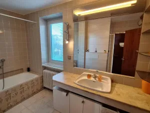 Pronájem bytu 2+1, Praha - Suchdol, Na mírách, 95 m2