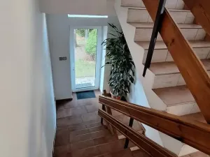 Pronájem bytu 2+1, Praha - Suchdol, Na mírách, 95 m2