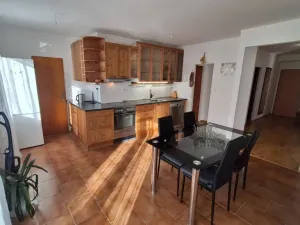 Pronájem bytu 2+1, Praha - Suchdol, Na mírách, 95 m2