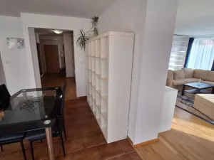 Pronájem bytu 2+1, Praha - Suchdol, Na mírách, 95 m2