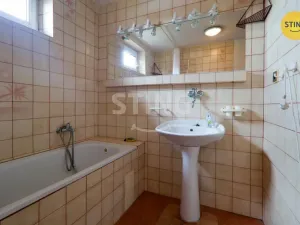 Pronájem bytu 2+1, Mutěnice, Dubňanská, 95 m2