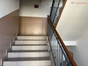 Pronájem bytu 2+1, Zlín - Malenovice, Chelčického, 54 m2