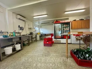 Prodej výrobních prostor, Brumovice, Hlavní, 60 m2
