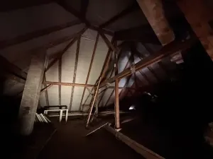 Prodej obchodního prostoru, Pelhřimov, 342 m2