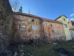 Prodej obchodního prostoru, Pelhřimov, 342 m2