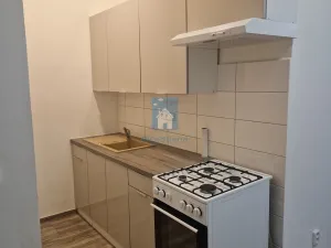 Pronájem bytu 2+kk, Plzeň, Solní, 55 m2