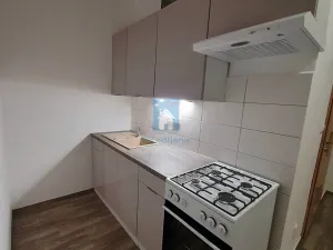 Pronájem bytu 2+kk, Plzeň, Solní, 55 m2