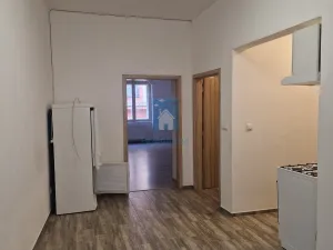 Pronájem bytu 2+kk, Plzeň, Solní, 55 m2