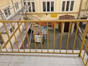 Pronájem bytu 2+kk, Plzeň, Solní, 55 m2