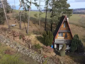 Prodej chaty, Velké Meziříčí, 50 m2