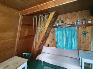 Prodej chaty, Velké Meziříčí, 50 m2