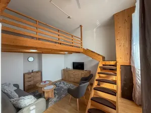 Pronájem bytu 2+kk, Pula, Chorvatsko, 30 m2