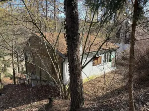 Prodej chaty, Doudleby, 80 m2