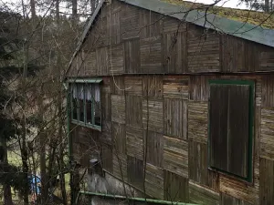 Prodej chaty, Doudleby, 80 m2