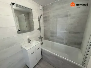 Pronájem bytu 1+1, Ostrava, Cholevova, 38 m2