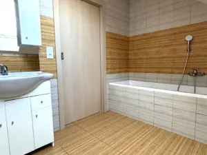 Pronájem rodinného domu, Ludgeřovice, Vrablovec, 130 m2