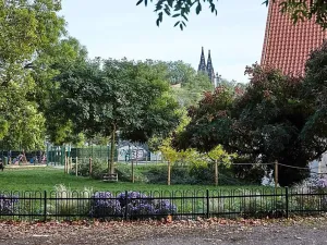 Prodej bytu 4+kk, Praha - Nusle, Bělehradská, 131 m2