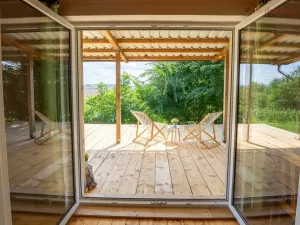 Prodej chaty, Kunovice, 47 m2