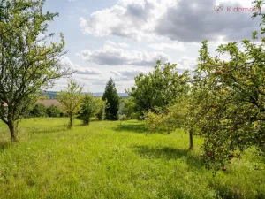 Prodej chaty, Kunovice, 47 m2