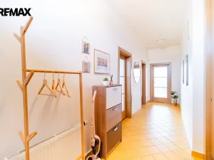 Pronájem bytu 2+kk, Praha - Libeň, Českomoravská, 59 m2