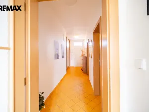 Pronájem bytu 2+kk, Praha - Libeň, Českomoravská, 59 m2
