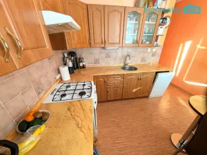 Prodej bytu 3+1, Plzeň, Kralovická, 75 m2