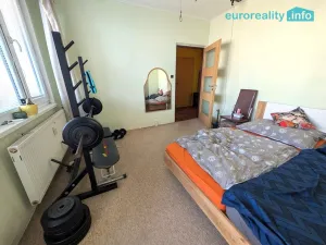 Prodej bytu 3+1, Plzeň, Kralovická, 75 m2