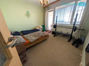 Prodej bytu 3+1, Plzeň, Kralovická, 75 m2