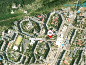 Prodej bytu 3+1, Plzeň, Kralovická, 75 m2