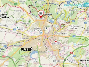 Prodej bytu 3+1, Plzeň, Kralovická, 75 m2