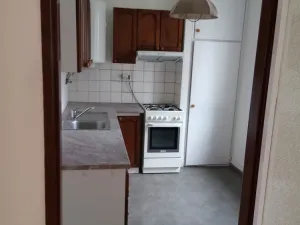 Pronájem bytu 2+1, Hustopeče, 51 m2