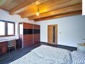 Prodej rodinného domu, Lično - Radostovice, 115 m2