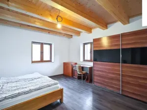 Prodej rodinného domu, Lično - Radostovice, 115 m2