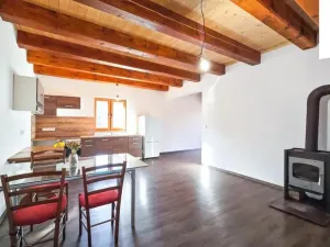 Prodej rodinného domu, Lično - Radostovice, 115 m2