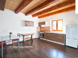 Prodej rodinného domu, Lično - Radostovice, 115 m2