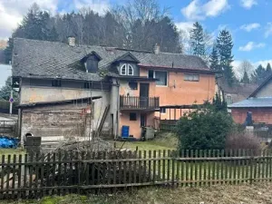 Prodej rodinného domu, Stará Paka, Sokolská, 245 m2