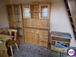 Prodej chaty, Praha, Bohdanečská, 16 m2