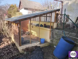 Prodej chaty, Praha, Bohdanečská, 16 m2