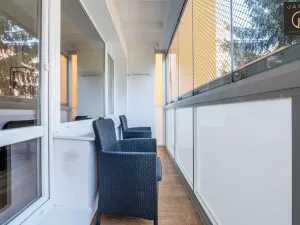 Prodej bytu 3+1, Brno, Dunajská, 67 m2