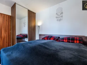 Prodej bytu 3+1, Brno, Dunajská, 67 m2