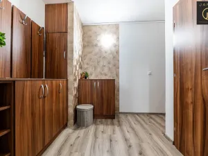 Prodej bytu 3+1, Brno, Dunajská, 67 m2